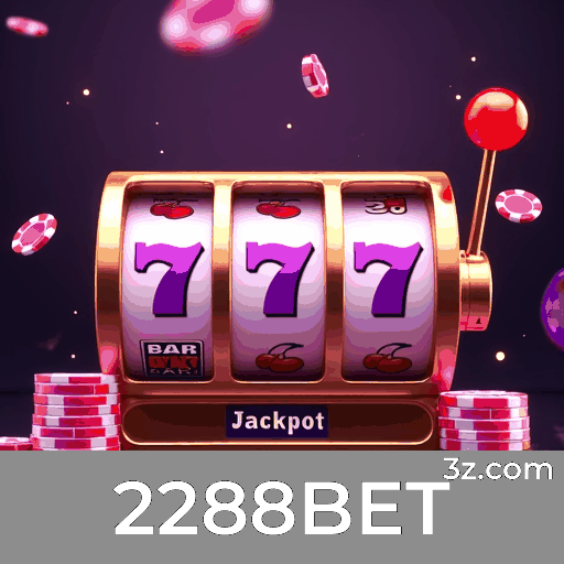 Desenvolvedores Top e Tecnologia Avançada na 2288BET