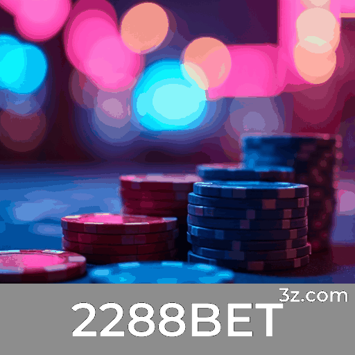 Inovação Tecnológica da 2288BET: Apostas de Última Geração