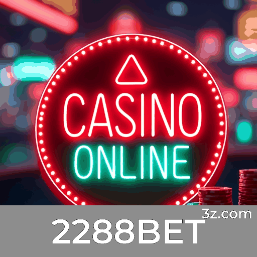 2288BET Inovação: Transformando Jogos com Tecnologia de Ponta