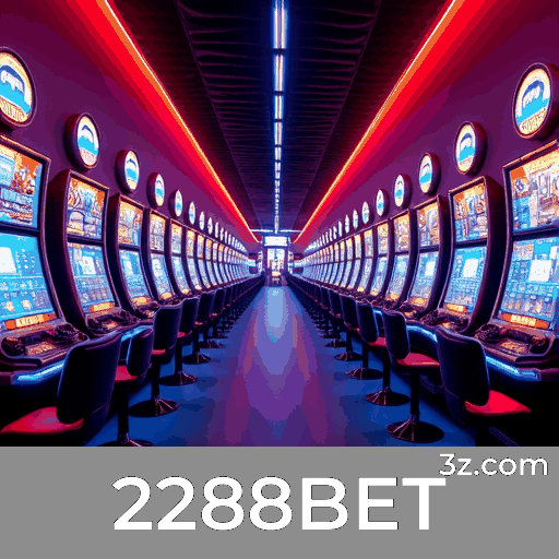 2288BET: Descubra o Desafio e a Emoção dos Crash Games