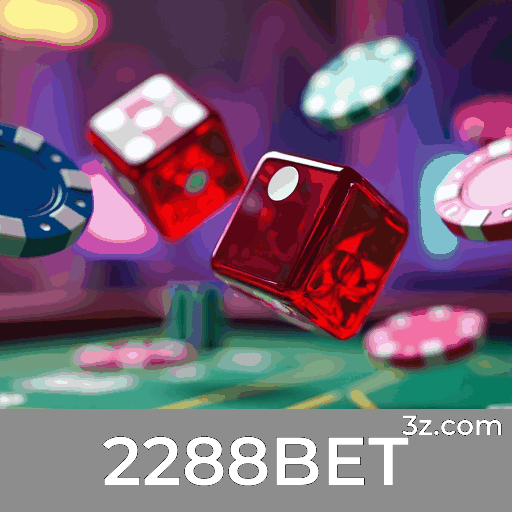 2288BET: Experiência de Cassino ao Vivo no Brasil