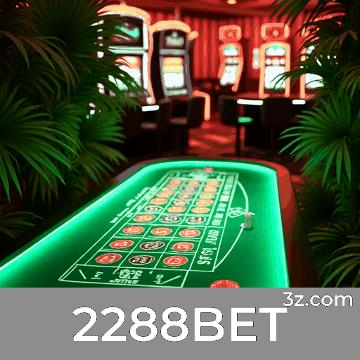 Jogos Inovadores na 2288BET: Tecnologia de Ponta e Diversão