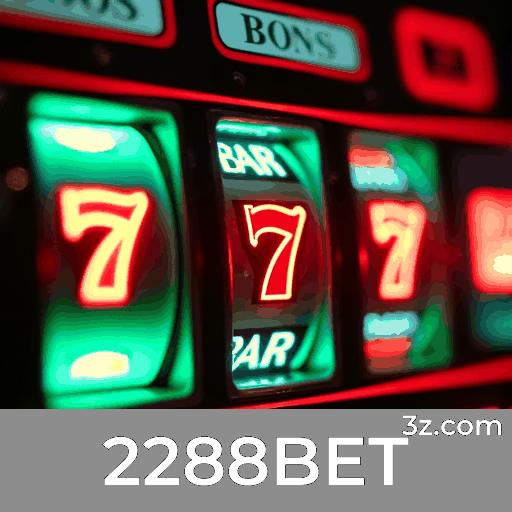 2288BET: O Cassino ao Vivo Profissional e Imersivo