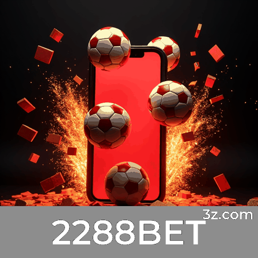 2288BET: Cassino Online Seguro e Confiável