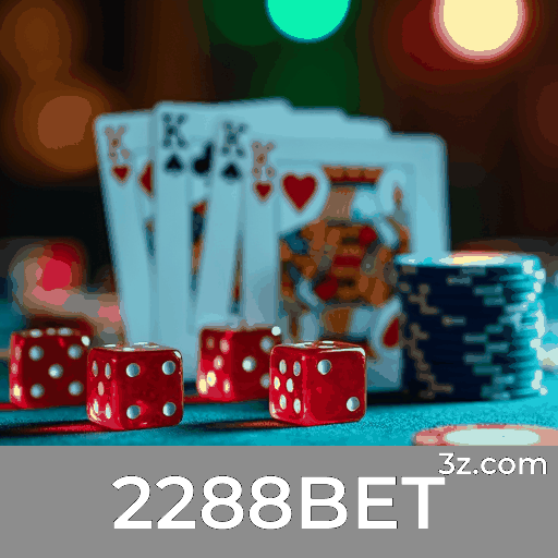 Desenvolvedores Top e Tecnologia Avançada na 2288BET