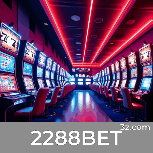 Apostas Esportivas no 2288BET: Especialistas em Esportes Brasileiros