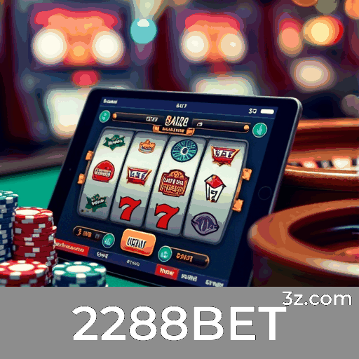 2288BET Crash Games: Desafie-se com Multiplicadores Explosivos