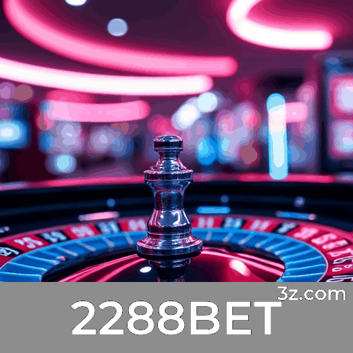 Desbloqueie Bônus Surpreendentes no 2288BET