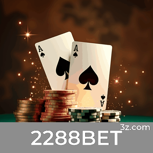 2288BET: Descubra Apostas Esportivas com Cobertura Nacional