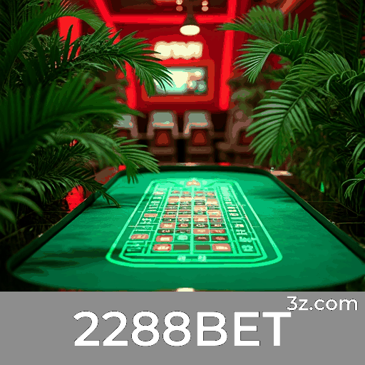 2288BET: Bônus Generosos para Jogadores Brasileiros