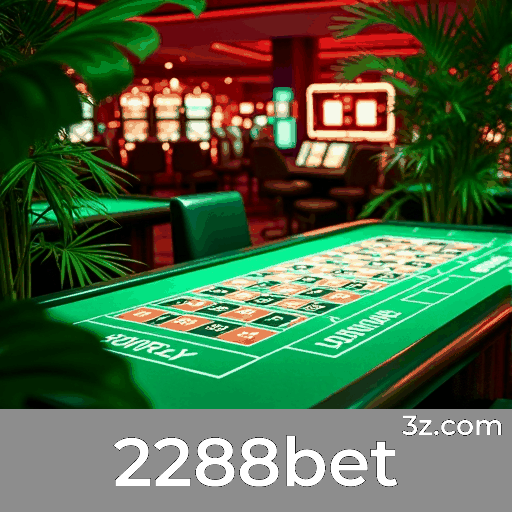 Formulário de cadastro da 2288bet